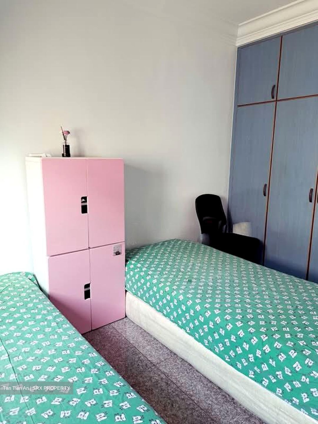 Blk 257B Compassvale Road (Sengkang), HDB 4 Rooms #539637061